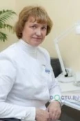 Толкач Галина Владимировна - Ярославль