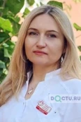 Толкач Наталья Сергеевна - Орёл