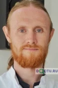 Толкачев Иван Викторович - Омск