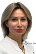 Толкачева Александра Александровна - Москва