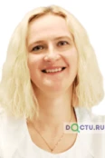 Толкачева Мария Максимовна - Самара
