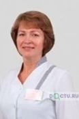 Толкачева Светлана Владимировна - Санкт-Петербург
