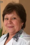 Толкачева Валентина Васильевна - Ростов-на-Дону