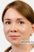 Толкачева Виктория Николаевна - Киров