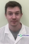 Толмачев Дмитрий Викторович - Пермь