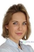 Толмачева Александра Юрьевна - Москва
