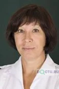 Толмачева Елена Борисовна - Санкт-Петербург