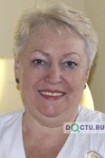 Толмачева Галина Владимировна - Новороссийск