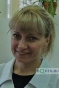 Толмачева Ирина Константиновна - Волгоград