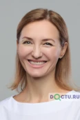 Толмачева Ирина Васильевна - Ставрополь