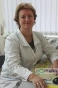Толмачева Юлия Александровна - Владивосток