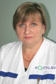 Толмачева Нина Викторовна - Тамбов