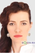 Толмачева Светлана Анатольевна - Краснодар