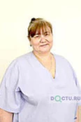 Толмачева Светлана Ивановна - Тюмень