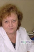 Толмачева Татьяна Александровна - Орёл