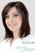 Толмачева Татьяна Александровна - Санкт-Петербург