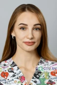 Шнейдер (Толмачева) Татьяна Андреевна - Владивосток