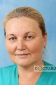 Толмачева Татьяна Геннадьевна - Чебоксары
