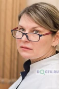 Толмачева Татьяна Викторовна - Москва