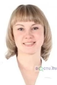 Толмачева Валентина Валерьевна - Тюмень