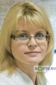 Толмачёва Елена Юрьевна - Энгельс