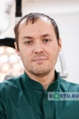 Толмосов Александр Михайлович - Пятигорск