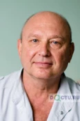 Толокевич Виталий Александрович - Владивосток
