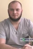 Толокнов Вячеслав Игоревич - Москва