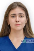 Толокнова Наталья Вячеславовна - Санкт-Петербург