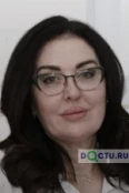 Толокнова Виктория Юрьевна - Краснодар