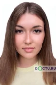 Толопченко Вероника Алексеевна - Ростов-на-Дону