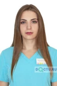 Толпарова Залина Владимировна - Великий Новгород