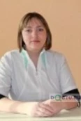 Толпекина Ольга Викторовна - Челябинск