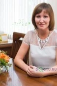 Толщина Елена Валентиновна - Вологда