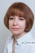Толстая Марина Ивановна - Ставрополь