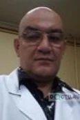 Толстенко Григорий Анатольевич - Хабаровск