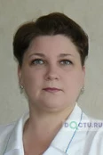 Толстенкова Татьяна Петровна - Пенза