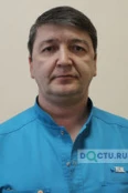 Толстихин Евгений Степанович - Москва