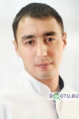 Толстихин Иван Андреевич - Чита