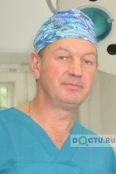 Толстихин Владимир Юрьевич - Красноярск