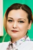 Толстихина Юлия Борисовна - Тольятти
