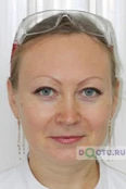 Толстикова Ольга Николаевна - Курган