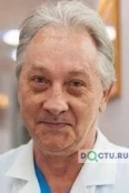 Толстяков Евгений Викторович - Пятигорск