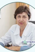 Толстякова Амалия Рафаэловна - Пятигорск