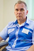 Толстобров Александр Аркадьевич - Вологда
