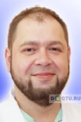 Толстобров Андрей Олегович - Омск