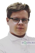 Толстогузов Владислав Владимирович - Северск