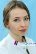 Толстогузова Александра Анатольевна - Санкт-Петербург