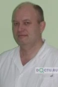 Толстокоров Игорь Геннадьевич - Барнаул