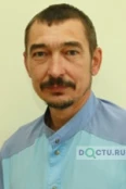 Толстоногов Леонид Владиславович - Красноярск